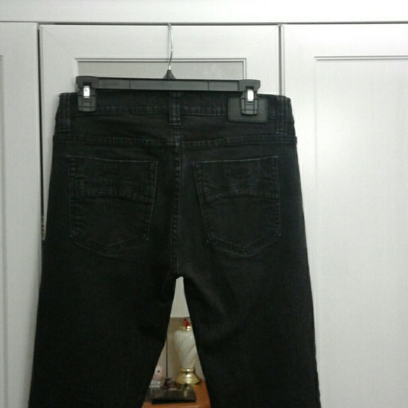 RSQ Black Jeans - Picture 2 of 5